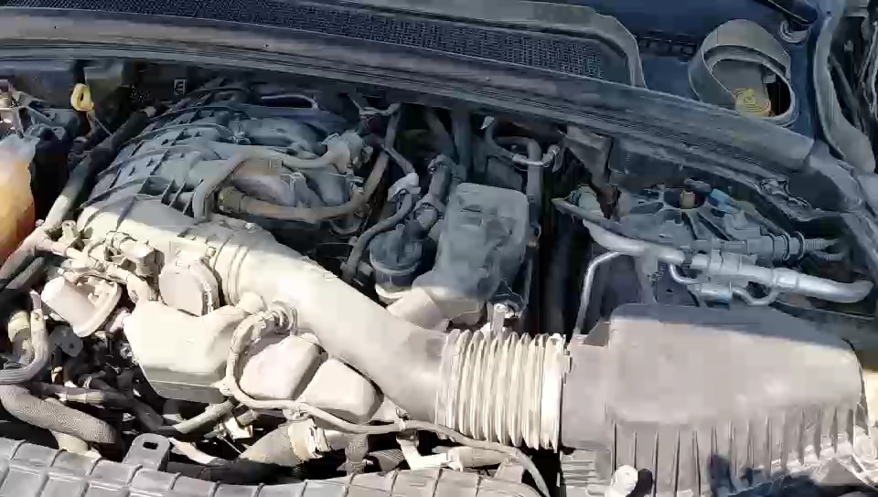 Jeep Grand Cherokee  2021 video