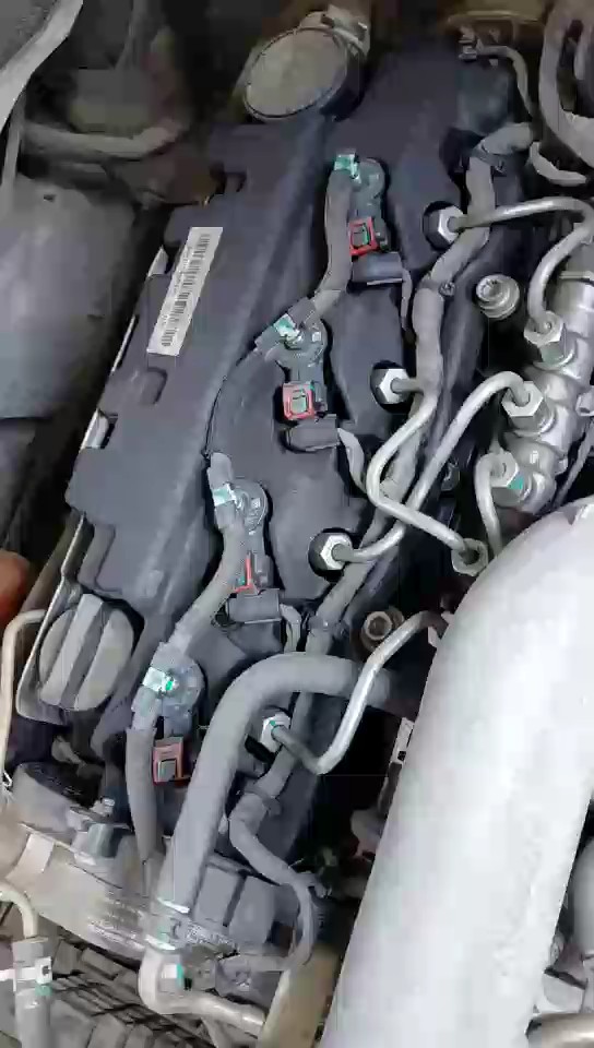 Foton CS2 VIEW  2022 video