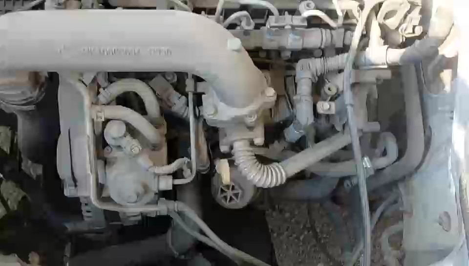 Foton CS2 VIEW  2022 video