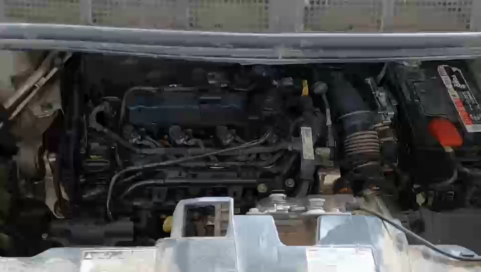 بيجو اكسبرت فان  2022 video