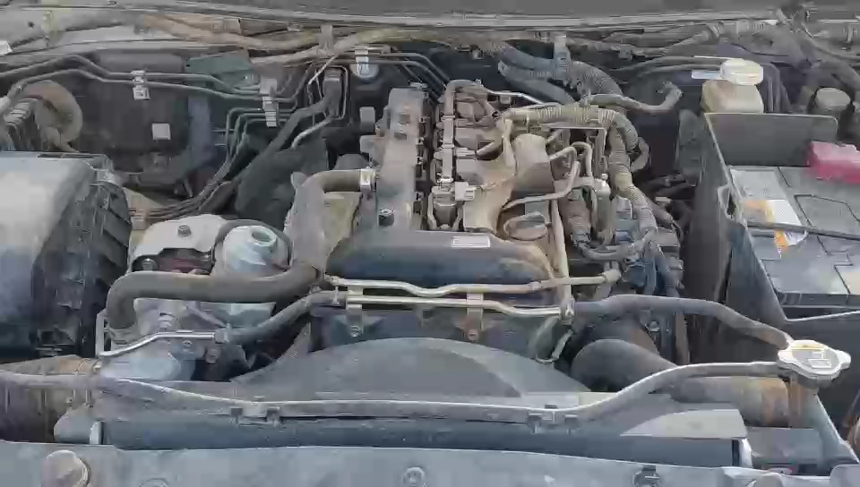 Mitsubishi L200 4X4 - 2022 video