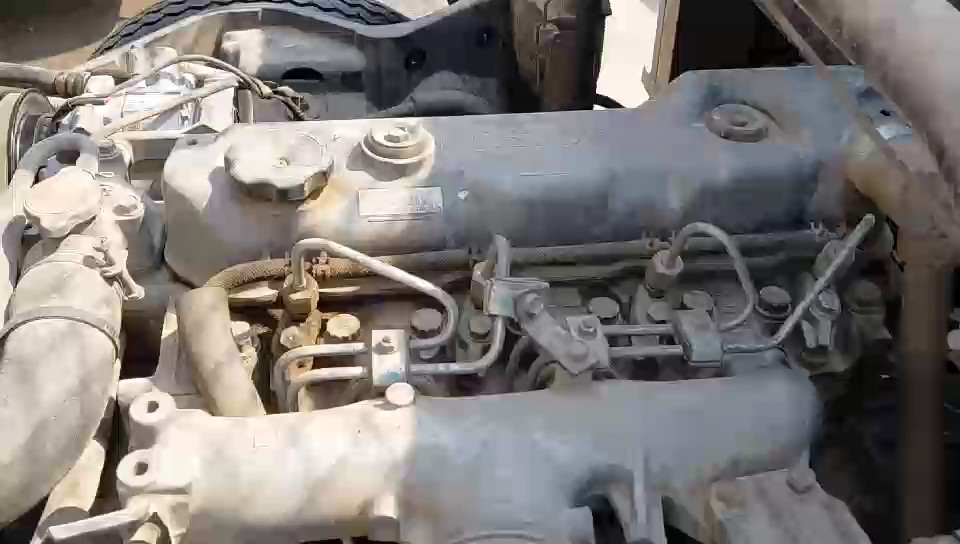 ميتسوبيشي كانتر FUSO 2022 video