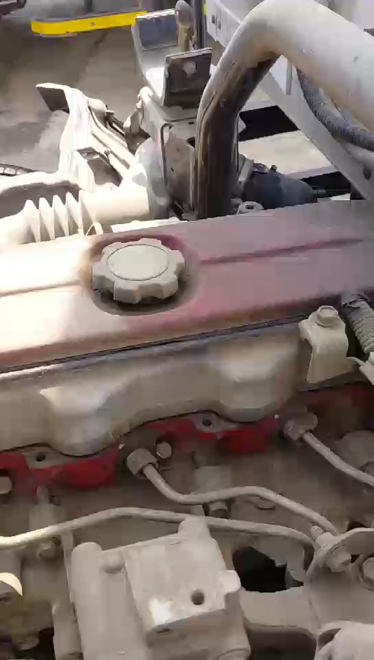 Hino 300  2022 video