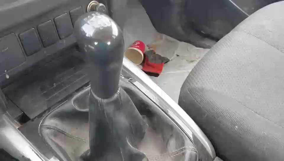 Mitsubishi L200 4X4 - 2022 video