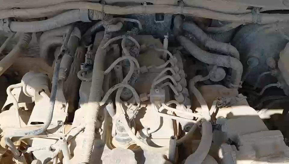 JMC Vigus 4X4 - 2023 video