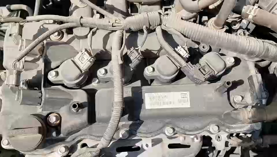 تويوتا يارس  2023 video