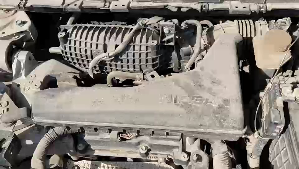 Nissan X-Trail  2022 video