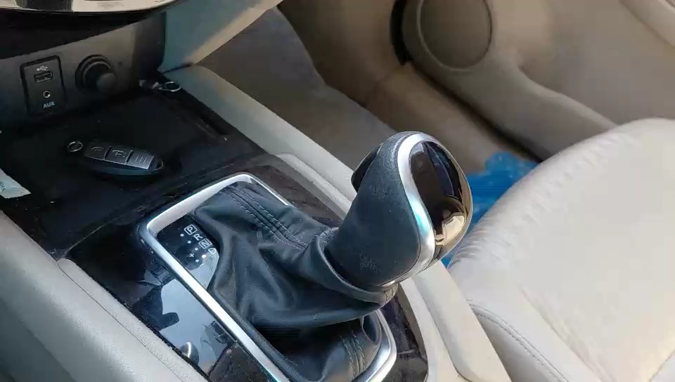 Nissan X-Trail  2022 video