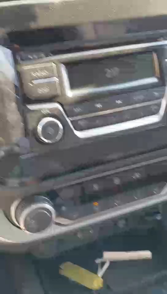 Nissan XTERRA  2024 video