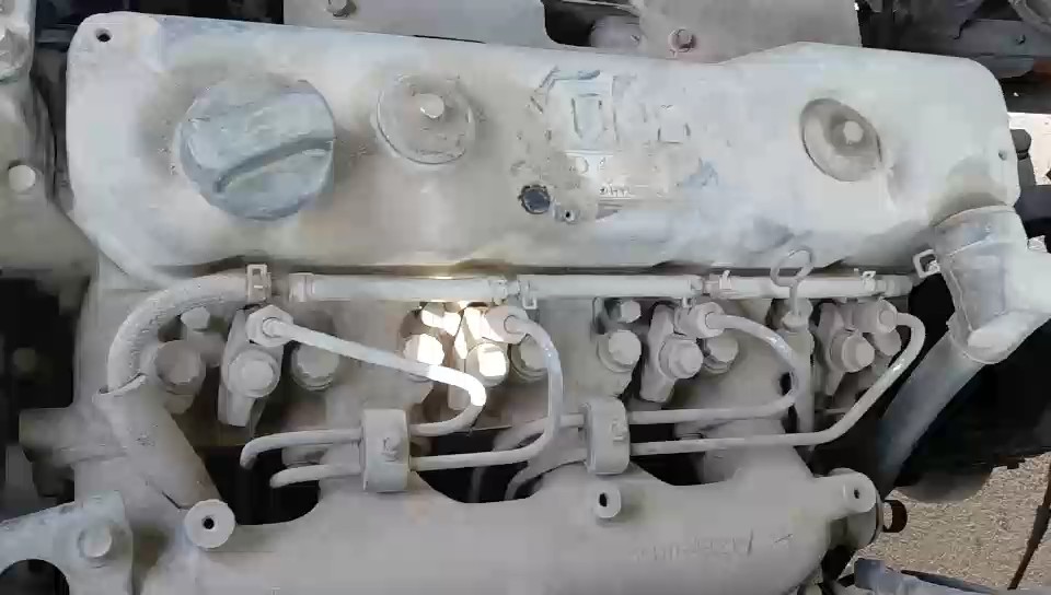 Hyundai County  2016 video