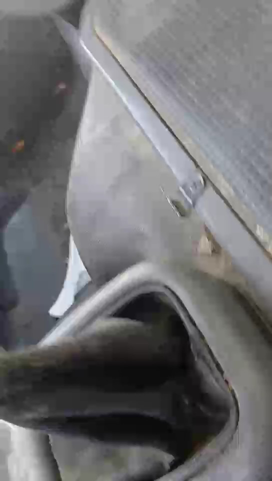 Hyundai County  2016 video