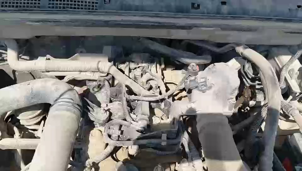 Isuzu D MAX 4X4 - 2022 video