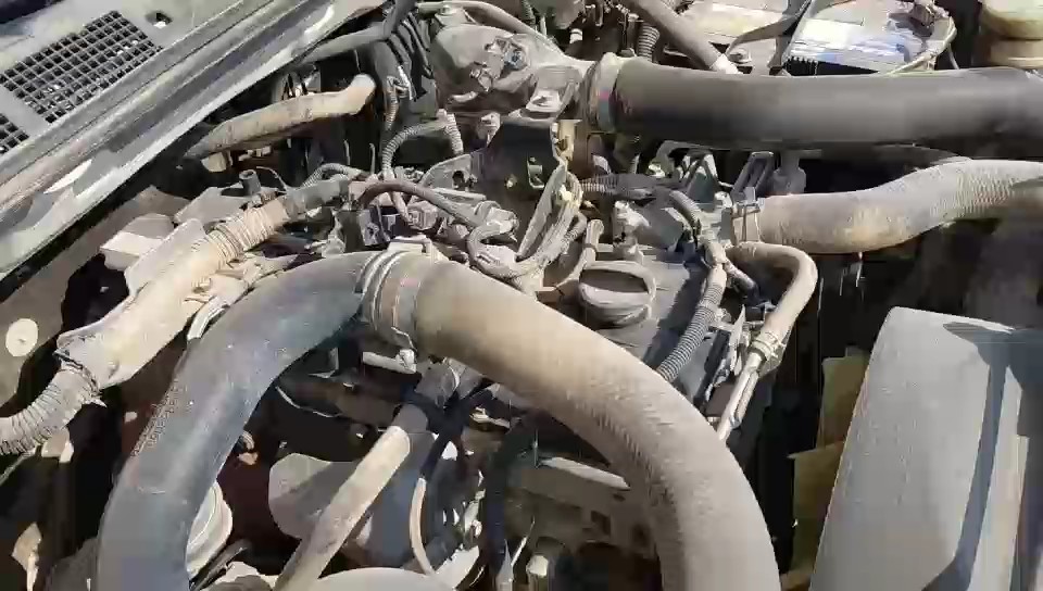 ايسوزو ديماكس 4X4- 2020 video