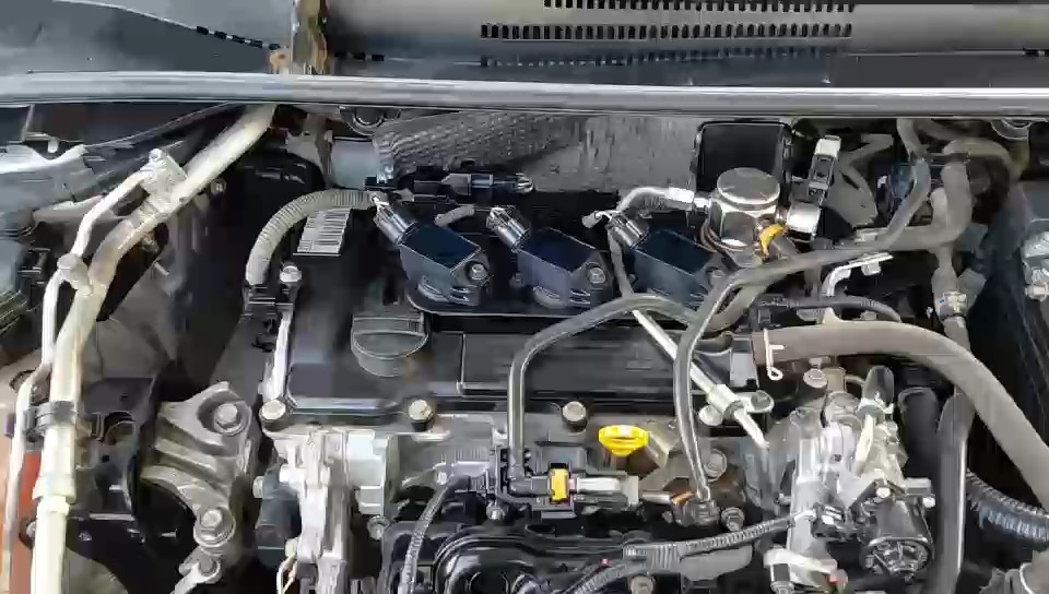 تويوتا كورولا XLI 2021 video