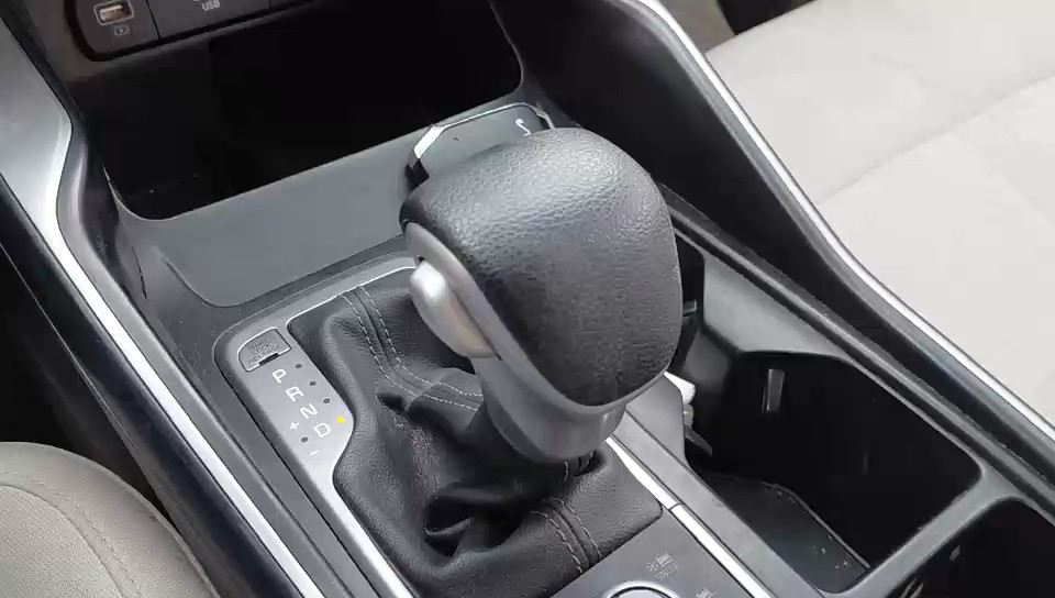 KIA Sorento MQ4 LX AWD 2023 video