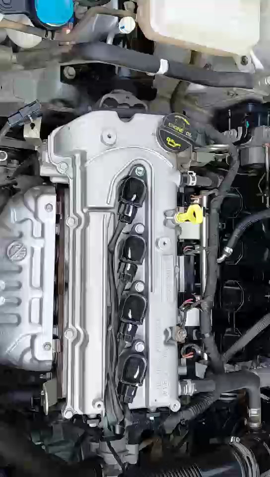 Changan Alsvin STD 2022 video