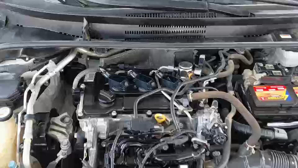 تويوتا كورولا XLI 2021 video