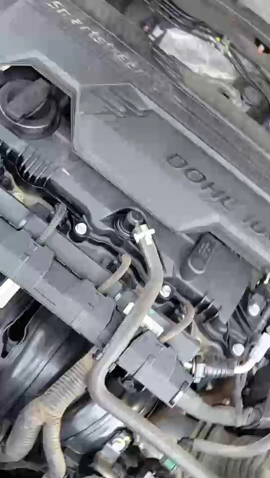 Hyundai Kona SMART 2024 video