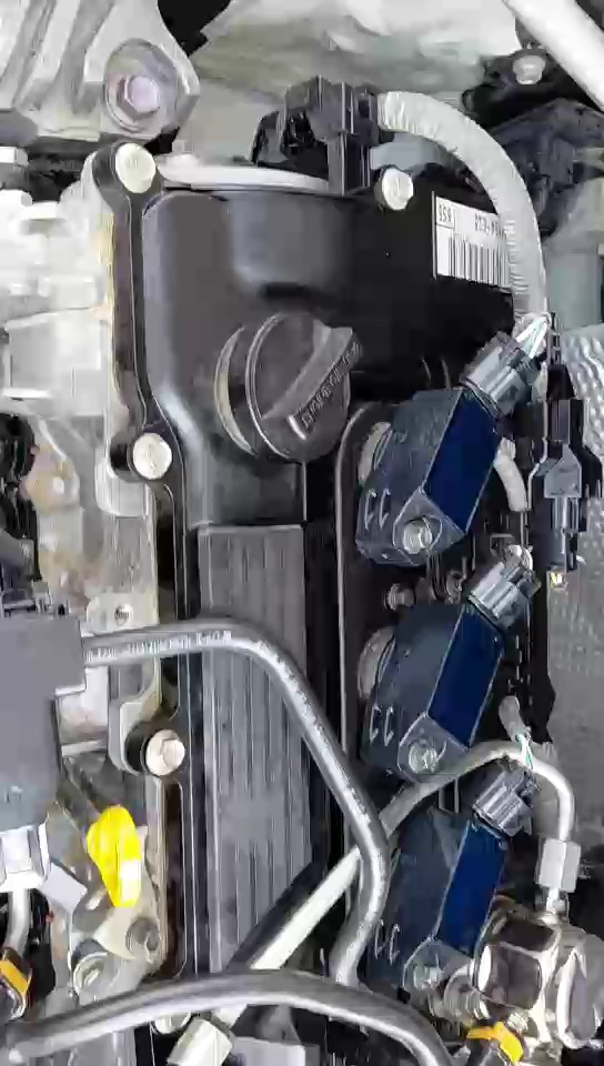 تويوتا كورولا XLI 2021 video