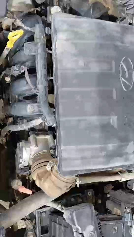 Hyundai I10  2024 video