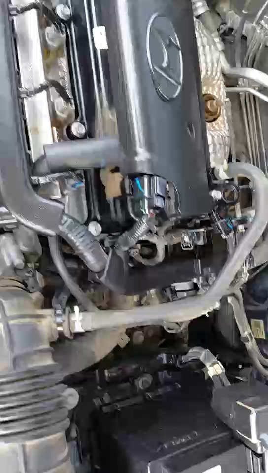 Hyundai Accent STD 2023 video