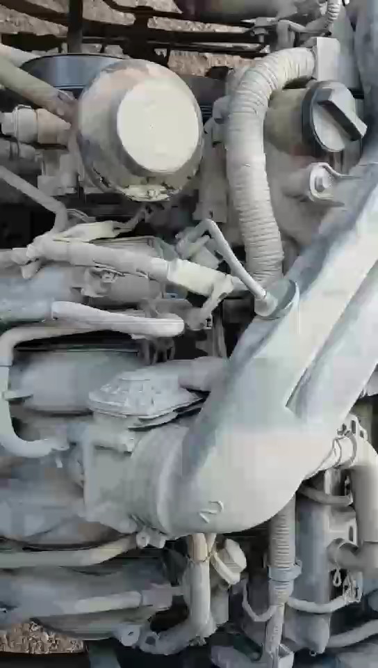 تويوتا هايس باص  2017 video