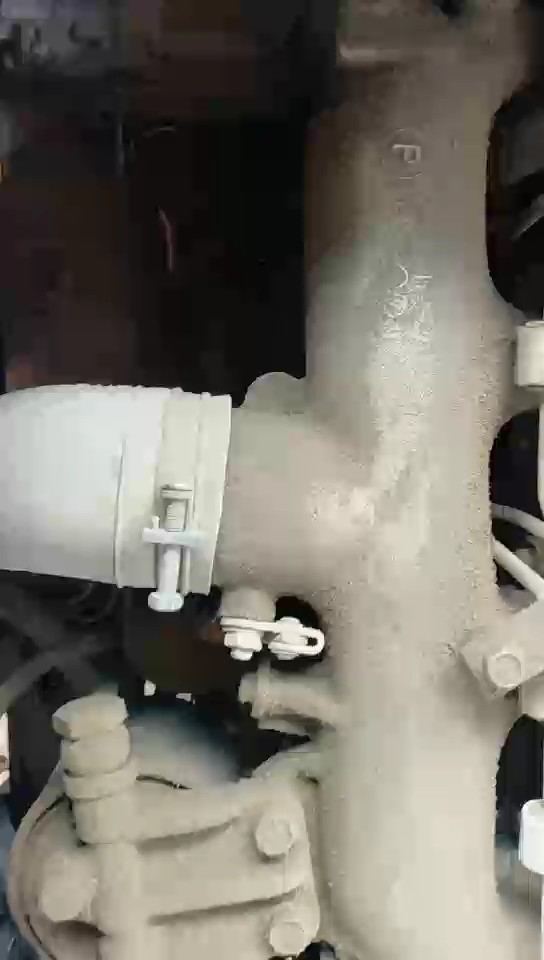 ميتسوبيشي روزا  2020 video