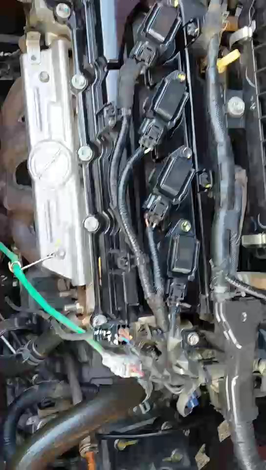 Suzuki Baleno STD 2023 video