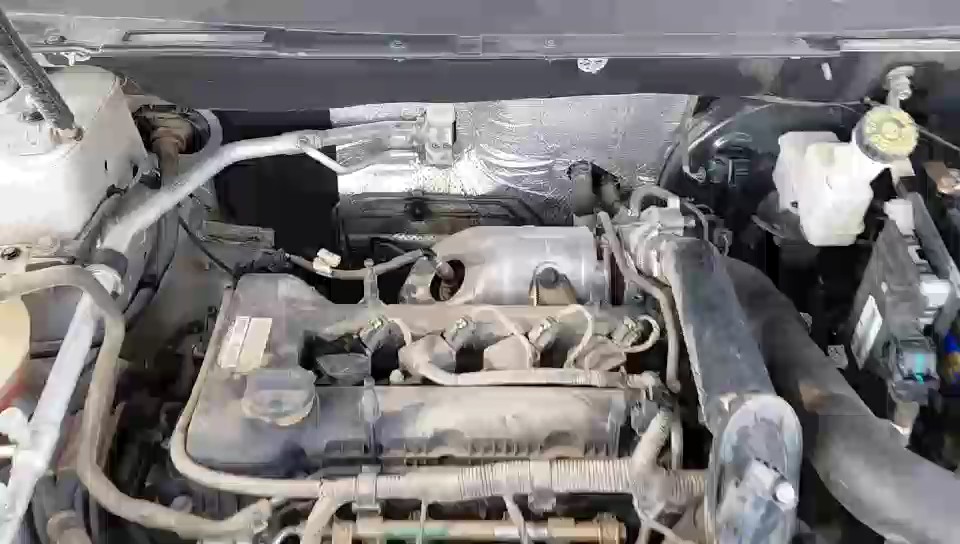 Jetour X70 STD 2024 video