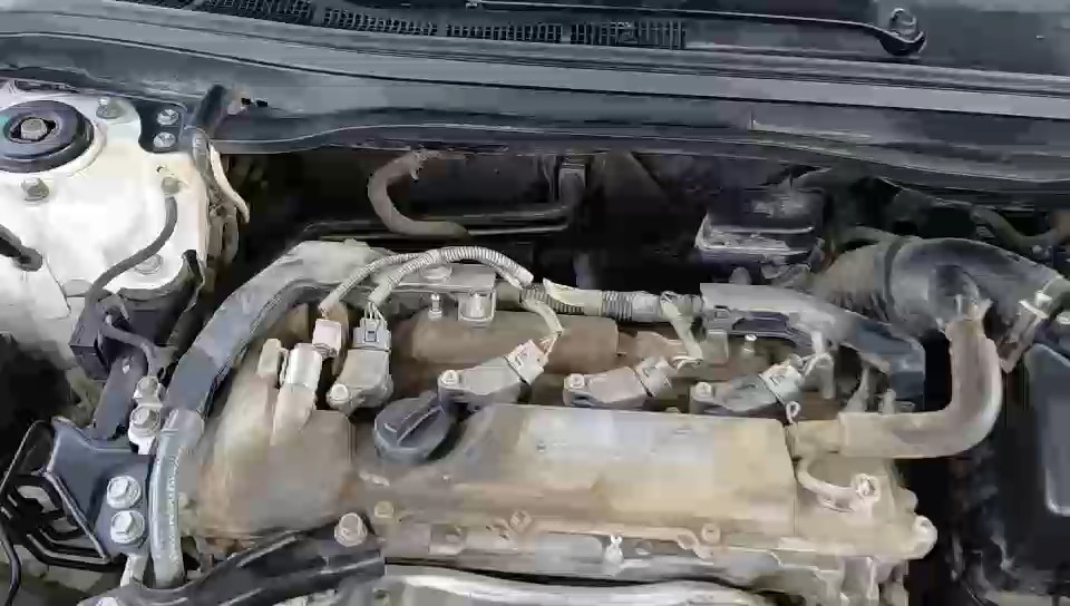 Lexus ES 250 2018 video