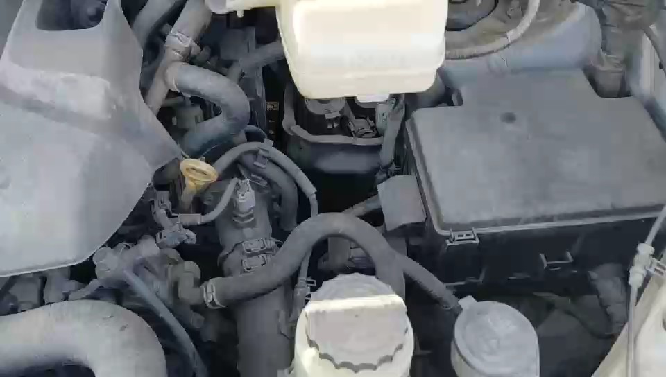 Toyota Hiace Van  2020 video