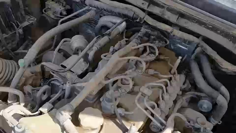 جا ام سي فيجوس 4x4 2023 video