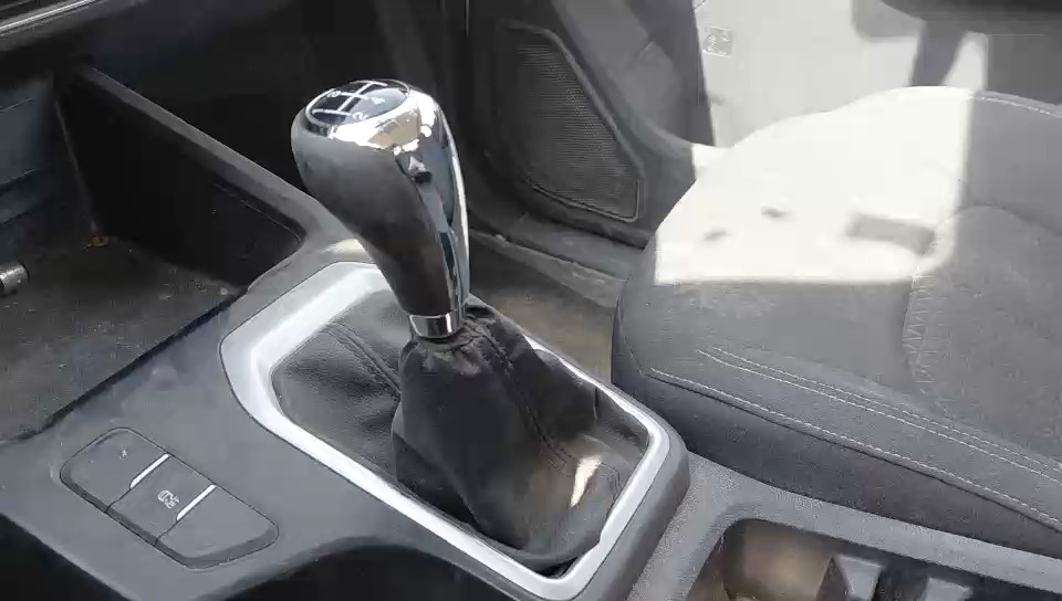 جا ام سي فيجوس 4x4 2023 video