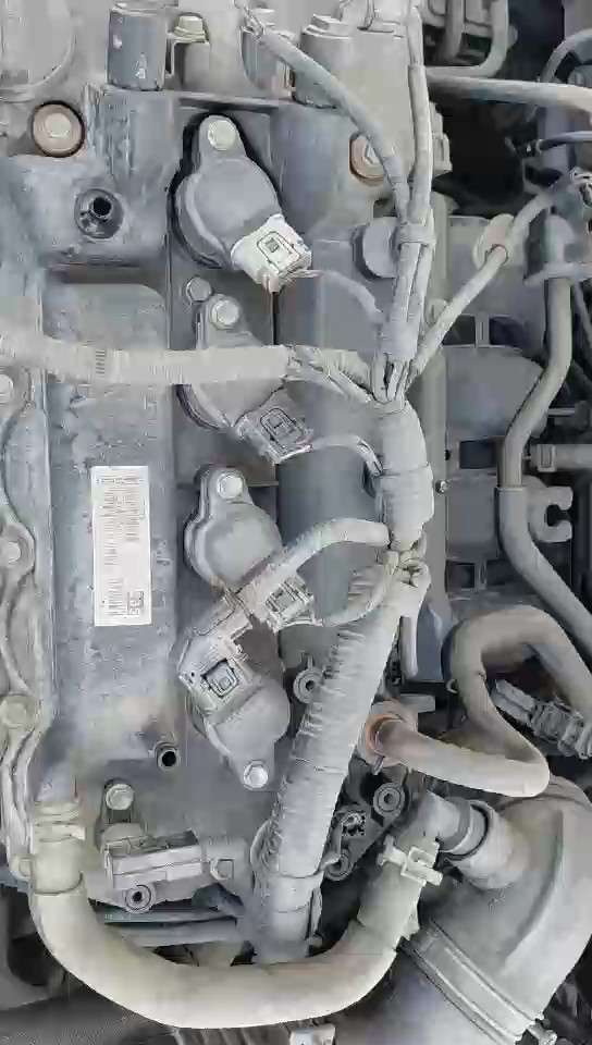 Toyota Yaris  2023 video