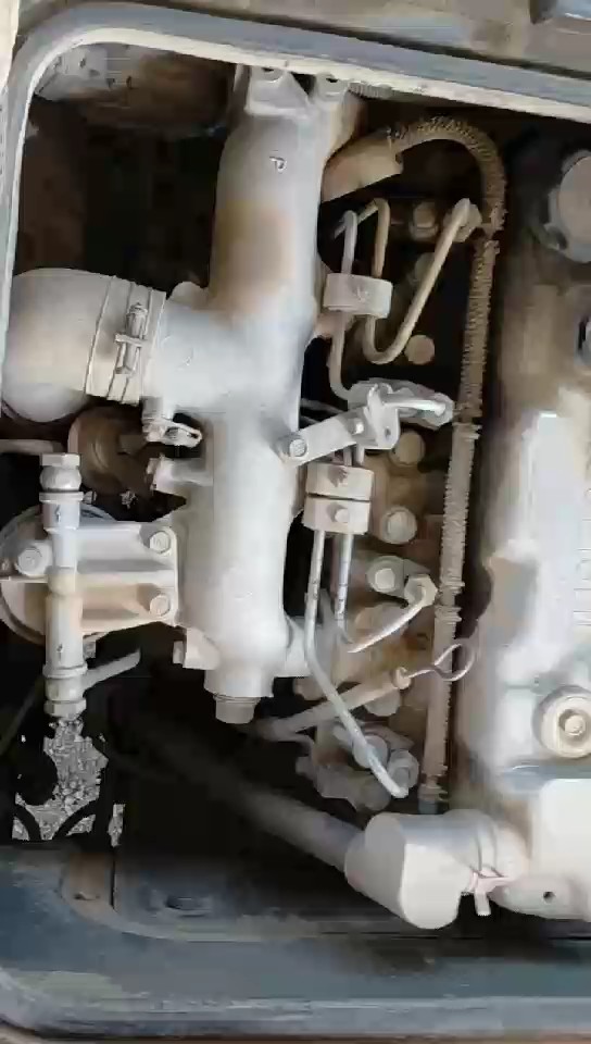 Mitsubishi Fuso  2015 video