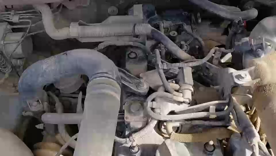 Isuzu D MAX 4x4 2020 video