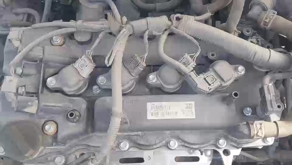 Toyota Yaris  2023 video