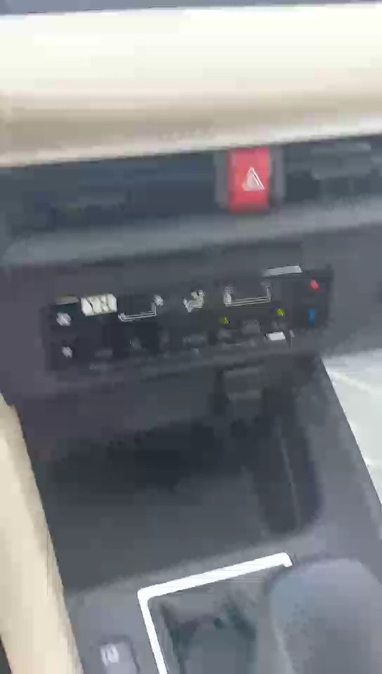 Toyota Yaris  2023 video