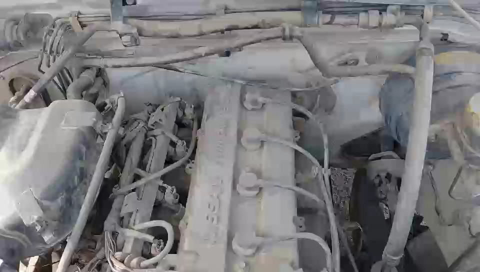 نيسان بيك أب  2016 video