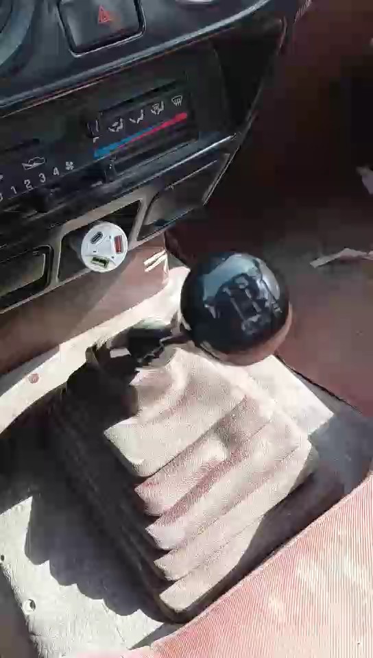 نيسان بيك أب  2016 video