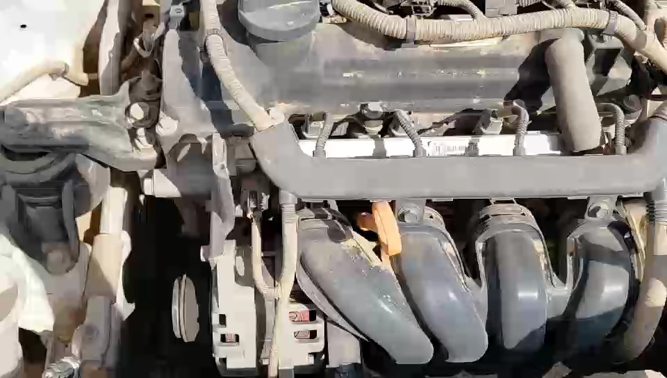 KIA Pegas  LX FWD  2023 video