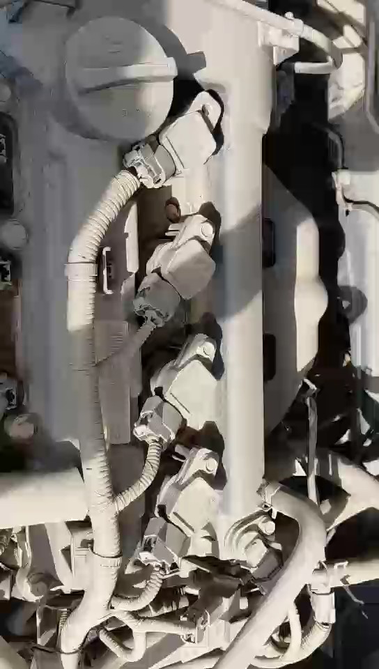 KIA Pegas  LX FWD  2022 video