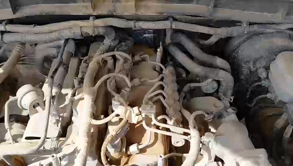 JMC Vigus 2x4 2023 video