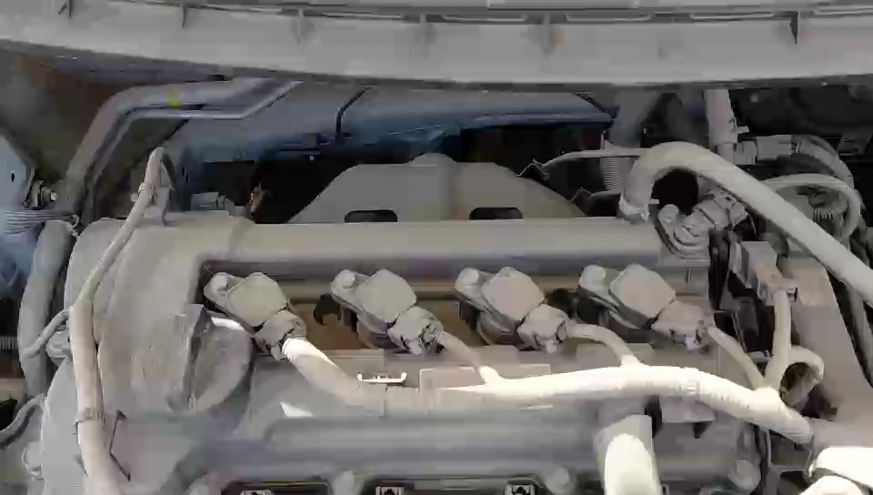 KIA Pegas  LX FWD 2024 video