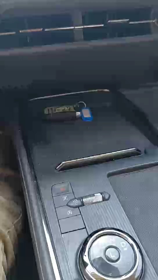 Ford Taurus  2023 video