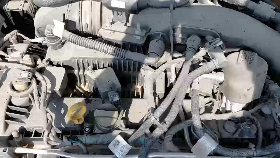 Ford Taurus  2023 video