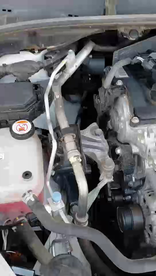 Toyota Corolla XLI EXE 2024 video