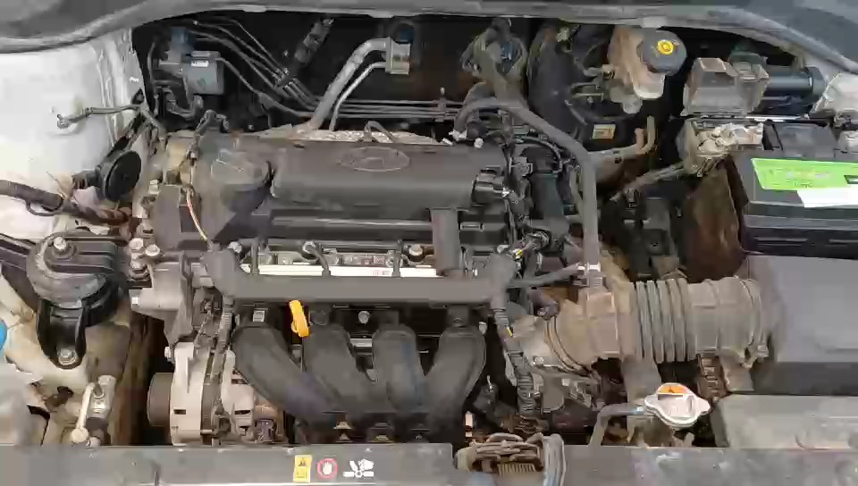 Hyundai Accent FLEET  2021 video