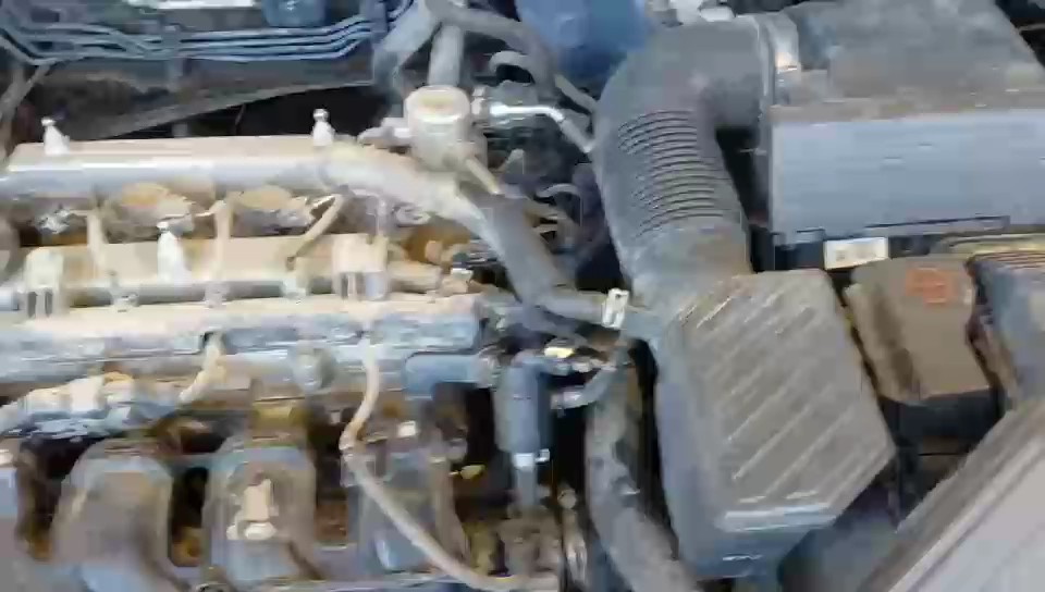 KIA Sportage LX Sports Utility 2019 video