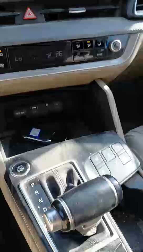 KIA Sportage EX Sports  2024 video